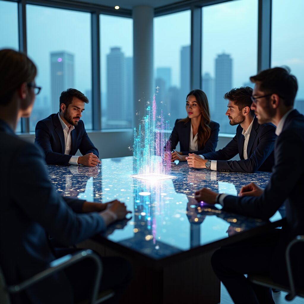 AI-hardware: van risico naar strategische veerkracht.