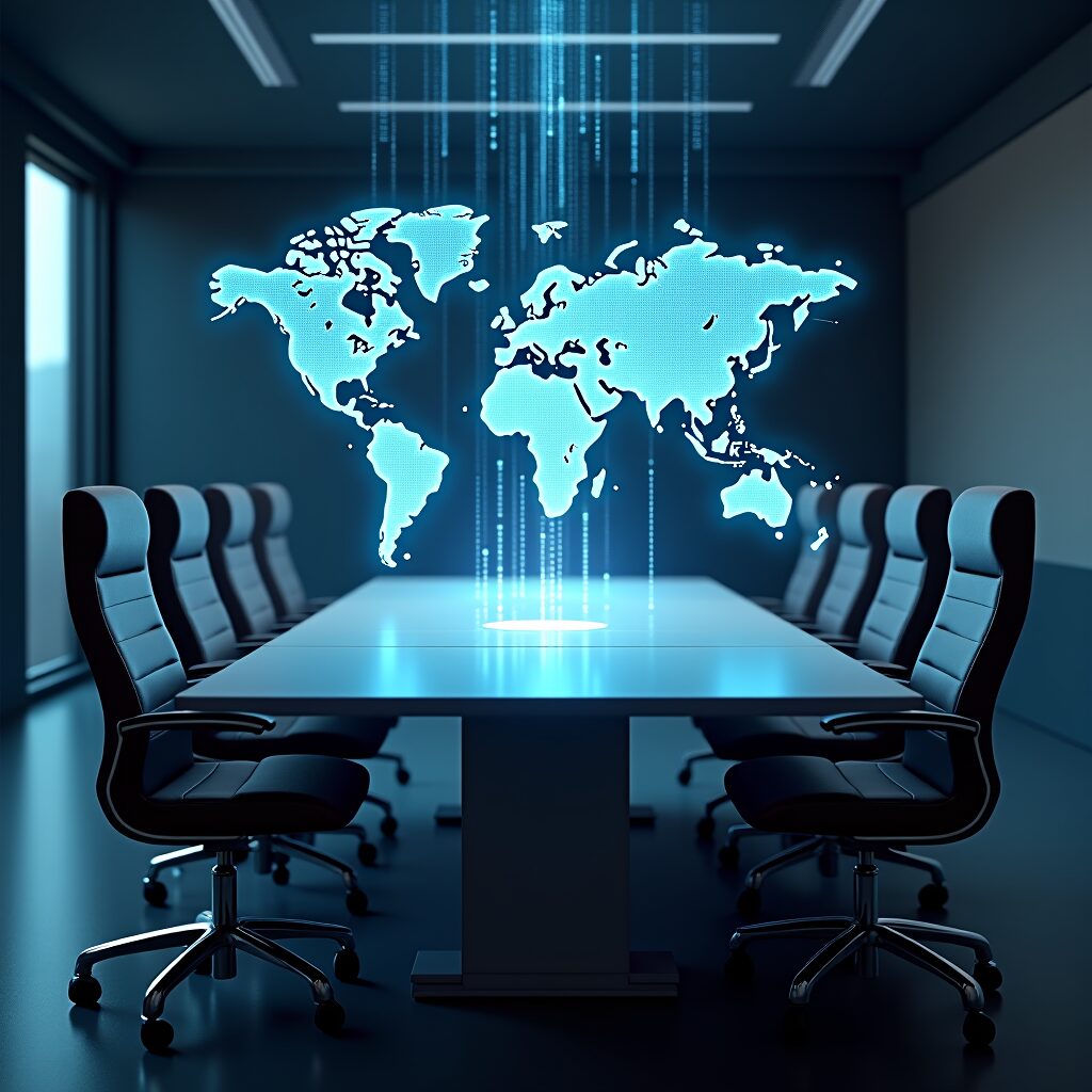 Trump, chips en China: risico voor Europese AI.