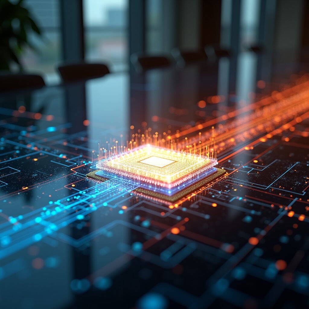 Geopolitiek dicteert de toekomst van uw AI-infrastructuur.