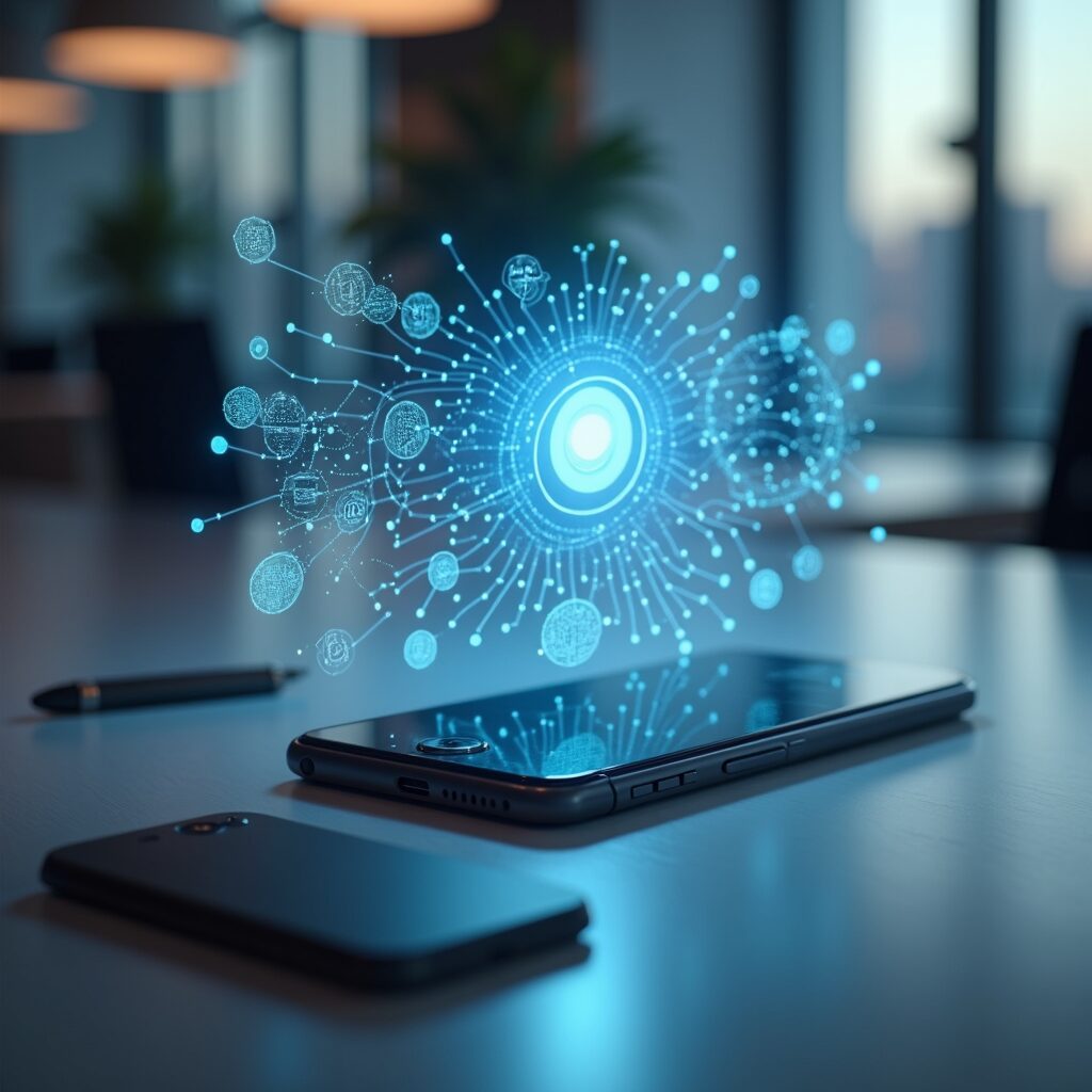 OnePlus 15: De AI-krachtpatser voor de professional.