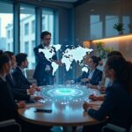 Van AI-strategie naar actie in onzekere tijden.