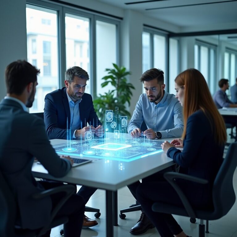 Msafe loodst financiële sector veilig door DORA-wetgeving.