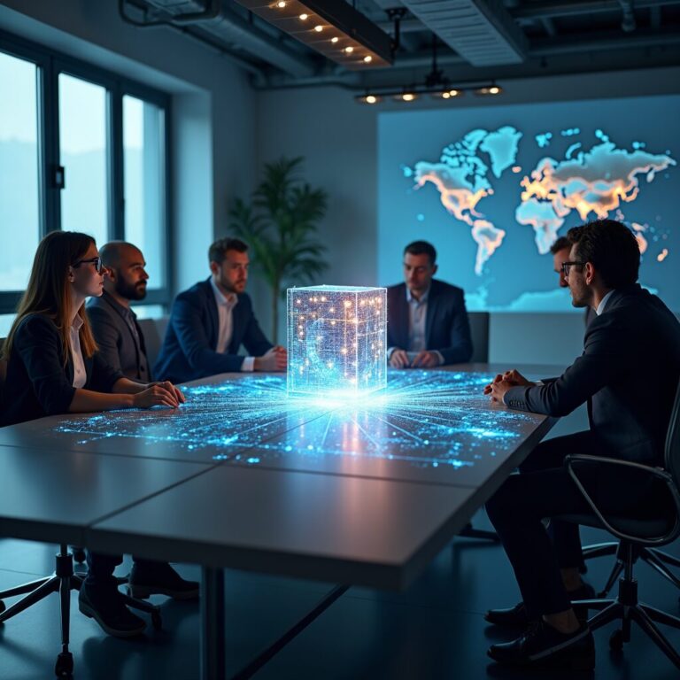 Grip op de chipketen: een proactieve IT-strategie.