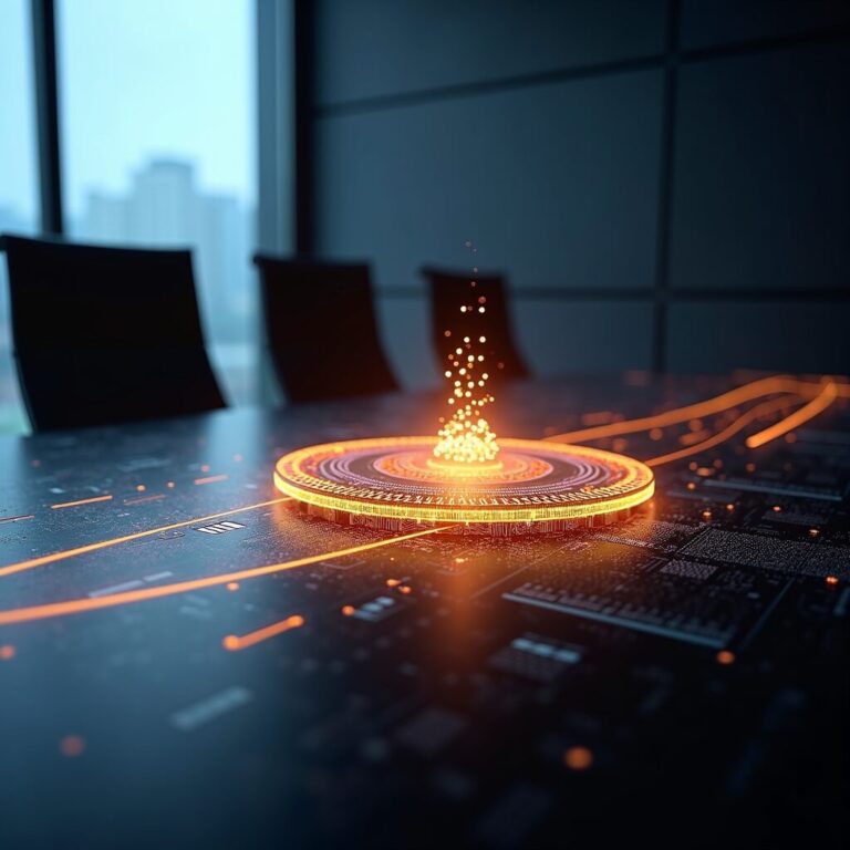 Nvidia's mijlpaal schudt de hele chipketen op.