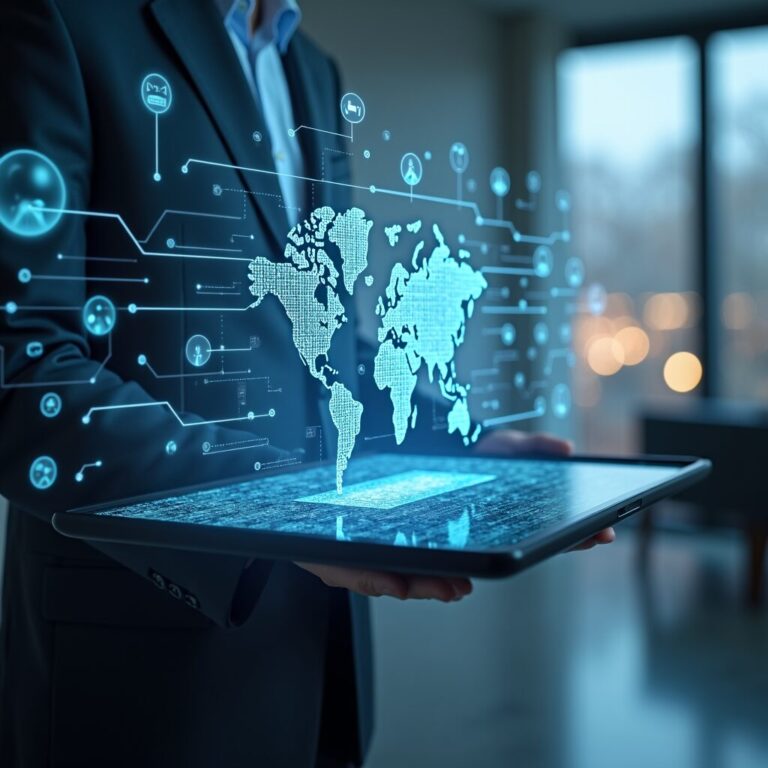 Conflict dwingt tot een nieuwe strategie voor contentdistributie.