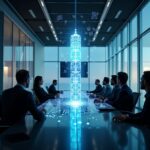 AI-boom verhult cruciaal risico voor Europese IT.