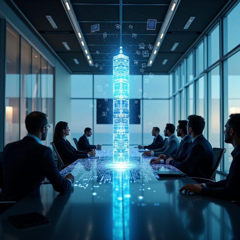 AI-boom verhult cruciaal risico voor Europese IT.