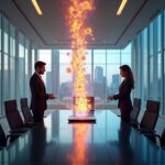 De Disney-YouTube clash: een strategische waarschuwing.