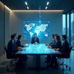 Erken de kwetsbaarheid: Europa's strategische chip-noodzaak.