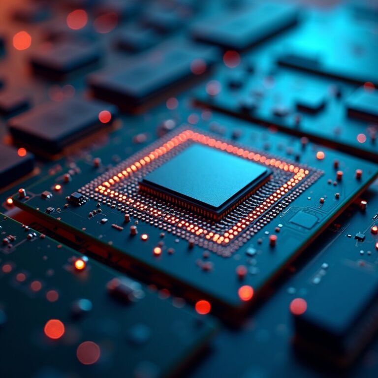 Impact op de Europese PC-Markt en IT-Strategie