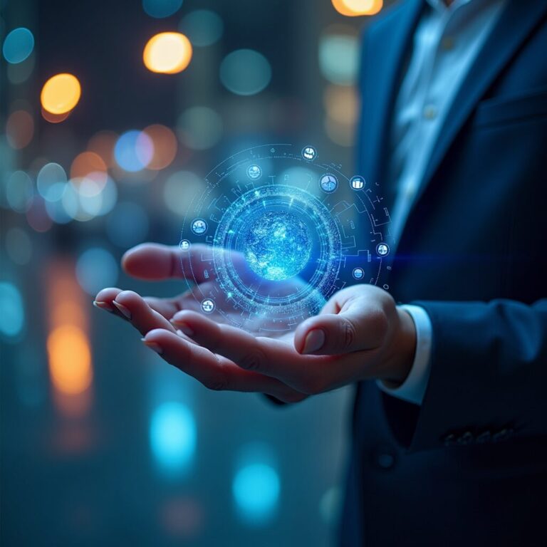 Gevolgen voor de Europese IT-sector en supply chains