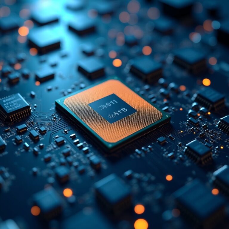 Gevolgen en strategische implicaties voor de Europese IT-sector