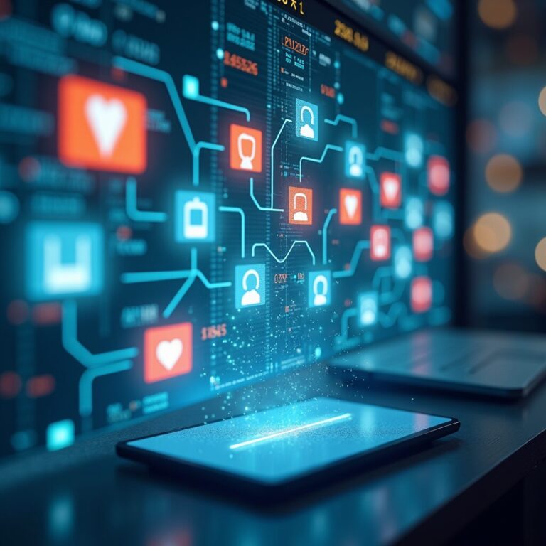 Strategische implicaties voor Europese digitale platforms