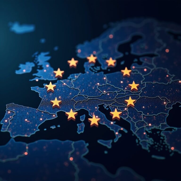 Strategische Implicaties voor de Europese en Nederlandse IT-Sector