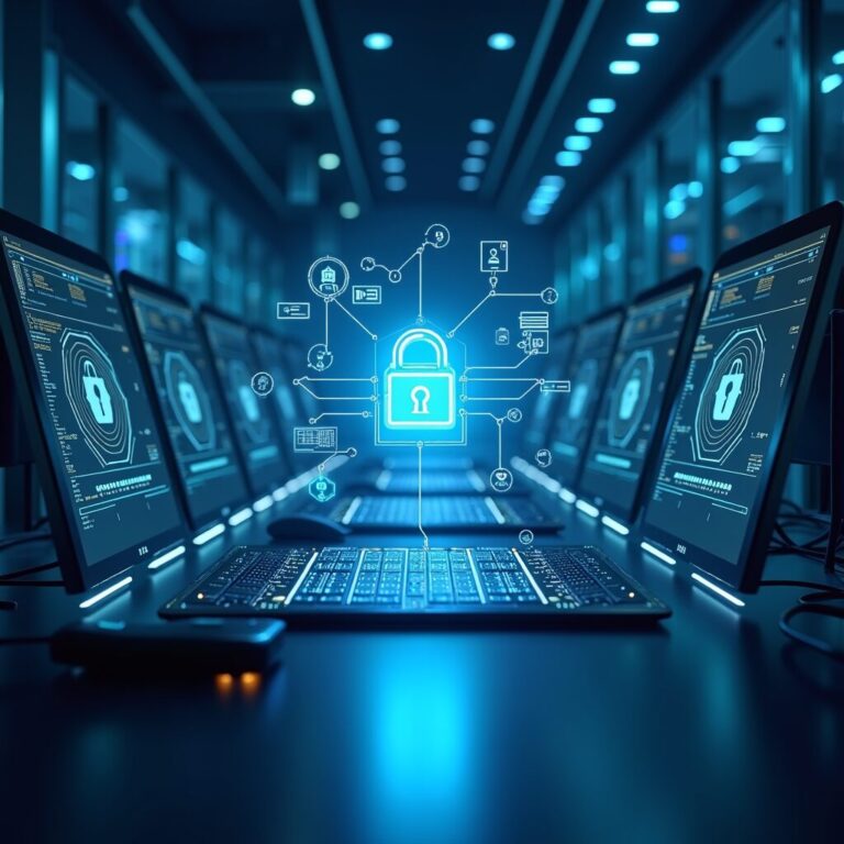 Strategische implicaties voor Europese IT-organisaties