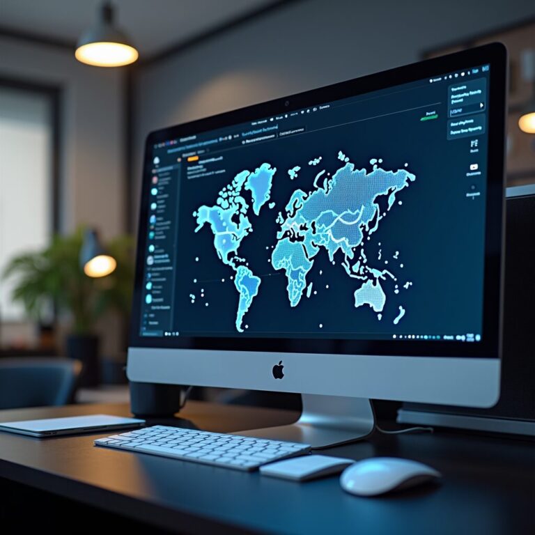 Strategische Impact op de Professionele Werkplek