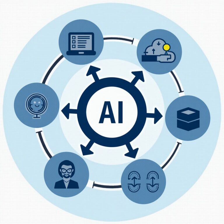 Strategische implicaties voor Nederlandse en Europese IT-organisaties