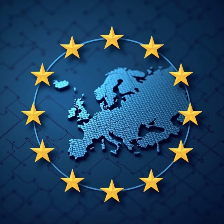 Strategische Implicaties voor de Europese IT-Sector