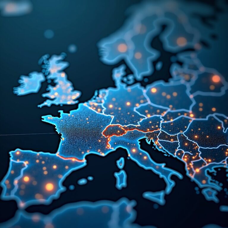 Gevolgen voor de Europese IT-sector en Supply Chain Strategie