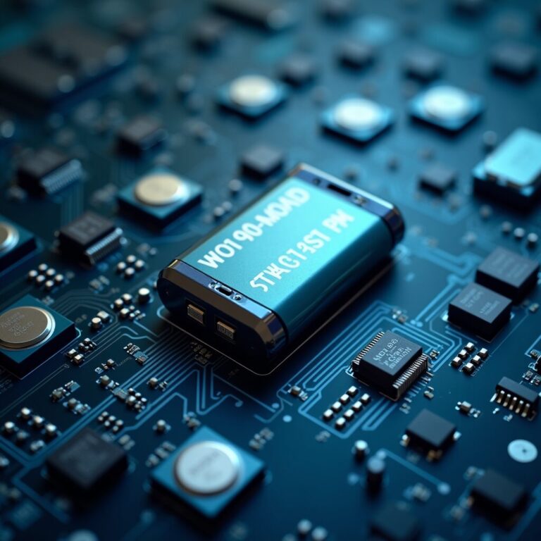 Implicaties voor de Europese IT-supply chain en kostenbeheersing