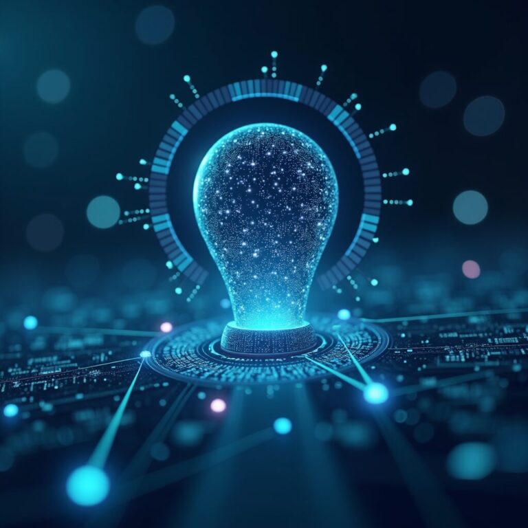 Strategische implicaties voor IT-afdelingen en digitale transformatie