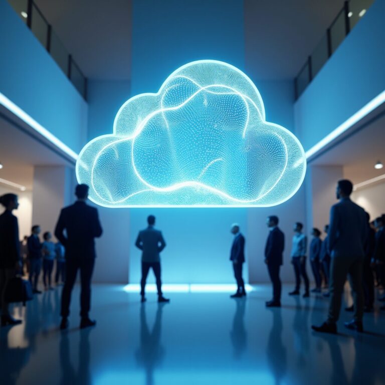 Kansen en Uitdagingen in de Digitale Transitie