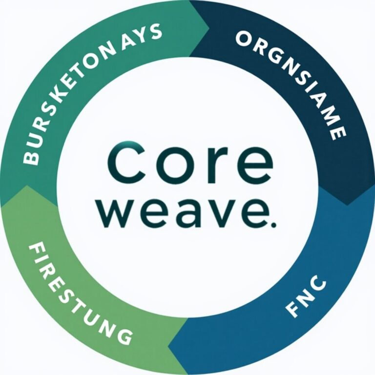 Strategische Kansen voor Europese Organisaties en de Cloudmarkt