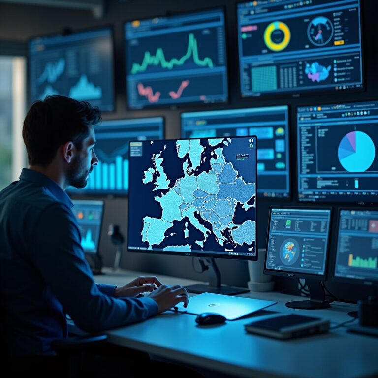 Gevolgen en kansen voor de Europese technologiesector