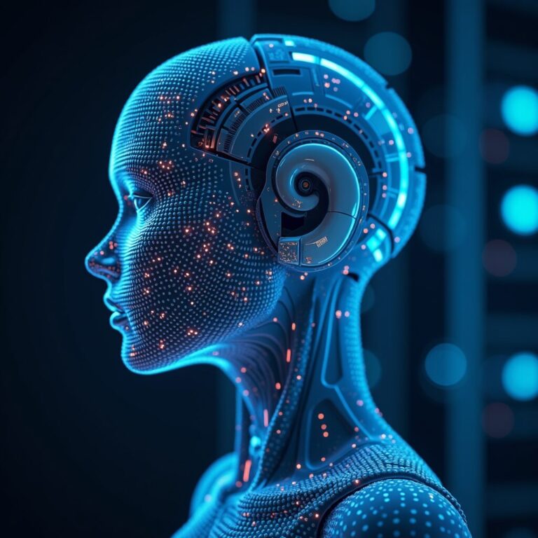 Strategische Implicaties voor de Europese IT-Infrastructuur