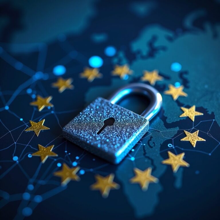 Implicaties voor Europese organisaties: de kosten van non-compliance