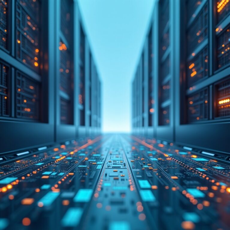 Impact op de Nederlandse IT-strategie en risicobeheer