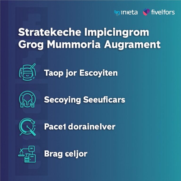 Strategische Implicaties voor Adverteerders en de Concurrentiepositie