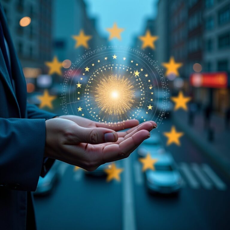 Van compliance-last naar strategische kans voor Europese IT-leiders
