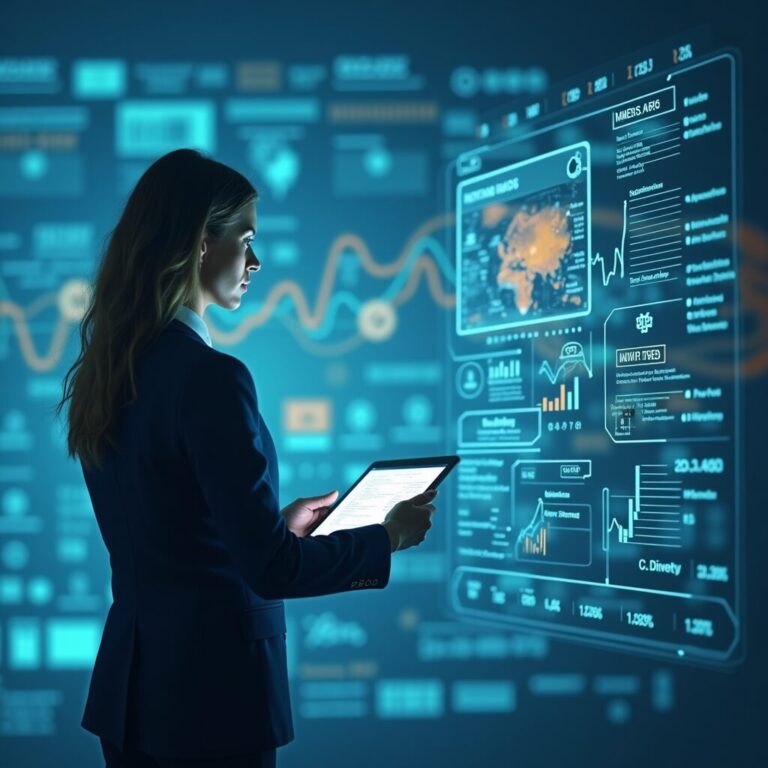 De Directe Impact: Snellere Besluitvorming en Strategische Relevantie