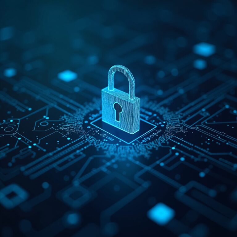 Strategische Implicaties: Van Cryptografische Risico's tot Competitief Voordeel