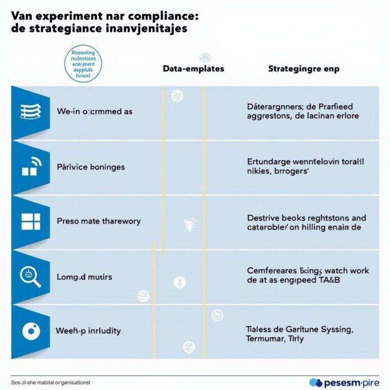 Van experiment naar compliance: de strategische implicaties voor IT-organisaties