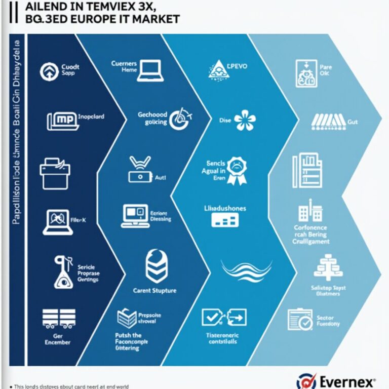 Impact en Strategische Implicaties voor de Europese IT-markt
