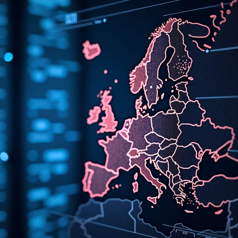 Impact op IT-Investeringsstrategieën en Compliance in Europa