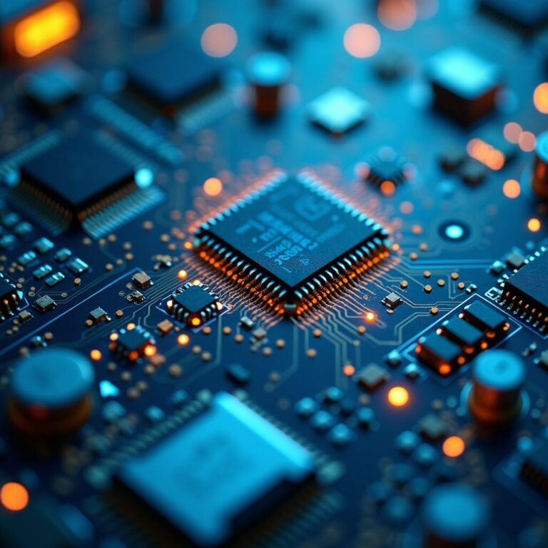 Strategische Kansen voor de Techsector door Crossover Innovatie