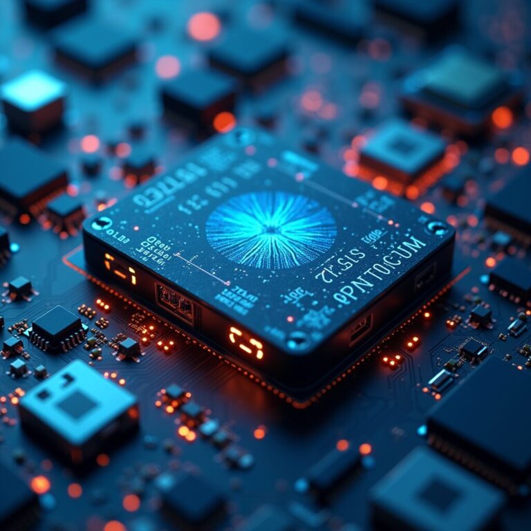 Strategische implicaties van 'smart hardware' voor de IT-sector