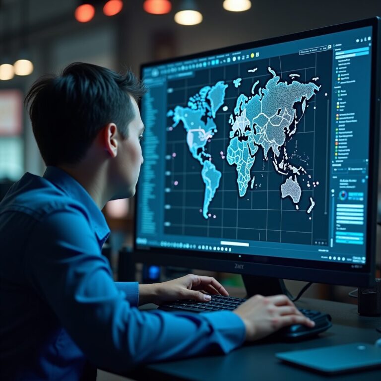 Impact analyse: Van gaming naar professionele software-assistentie