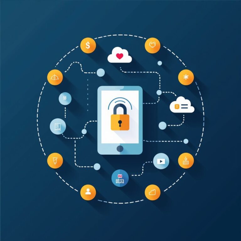 Strategische Risico's voor de Digitale Sector