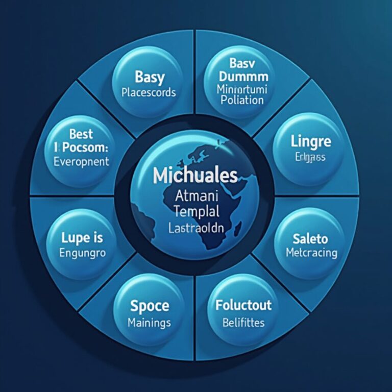 Impact op Europese Toeleveringsketens en IT-Strategie