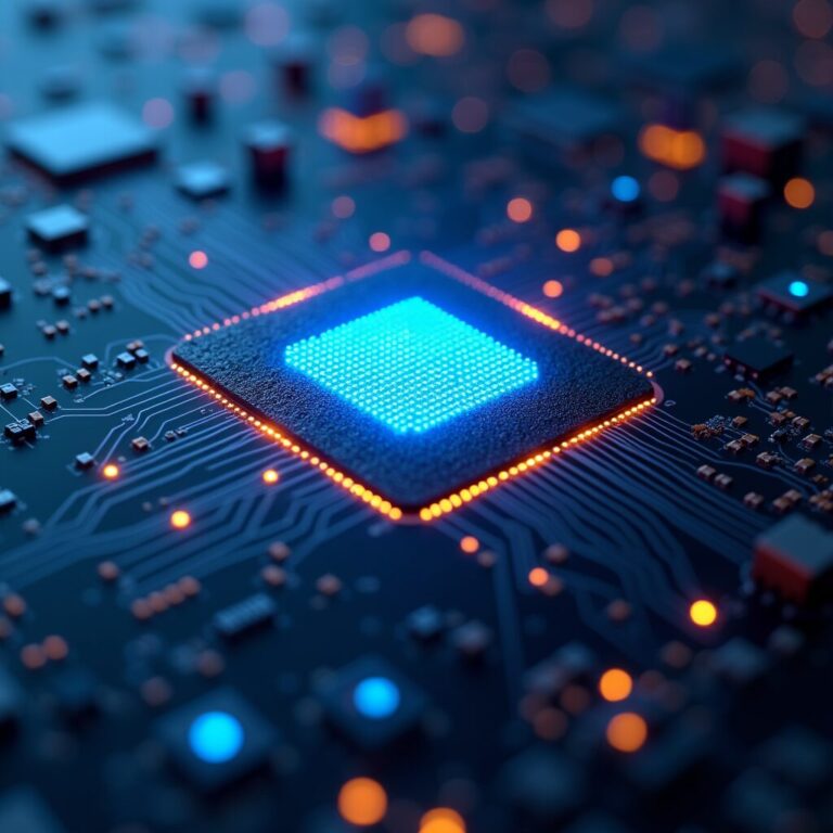 Implicaties voor de Europese IT-markt en supply chain diversificatie