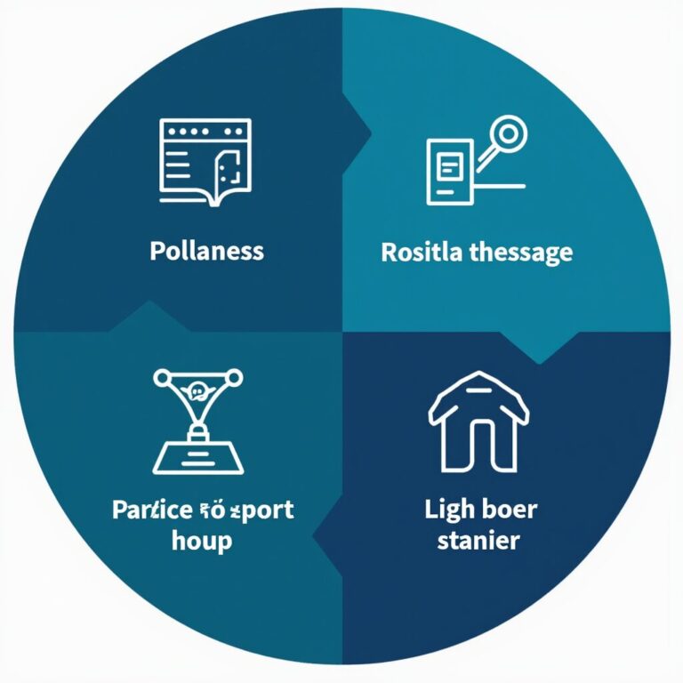 Strategische implicaties voor klanten en partners van RSA