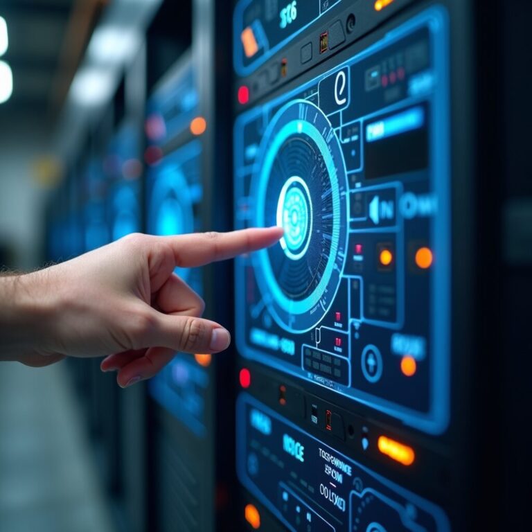 Strategische Gevolgen voor Nederlandse en Europese IT-Organisaties