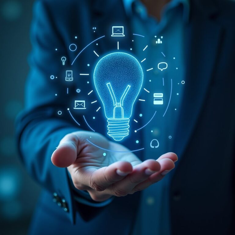 Strategische Gevolgen voor Europese IT-Organisaties en de Markt