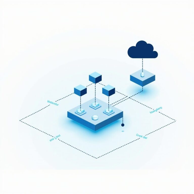 Strategische Implicaties voor IT-Beslissers en Cloudarchitectuur