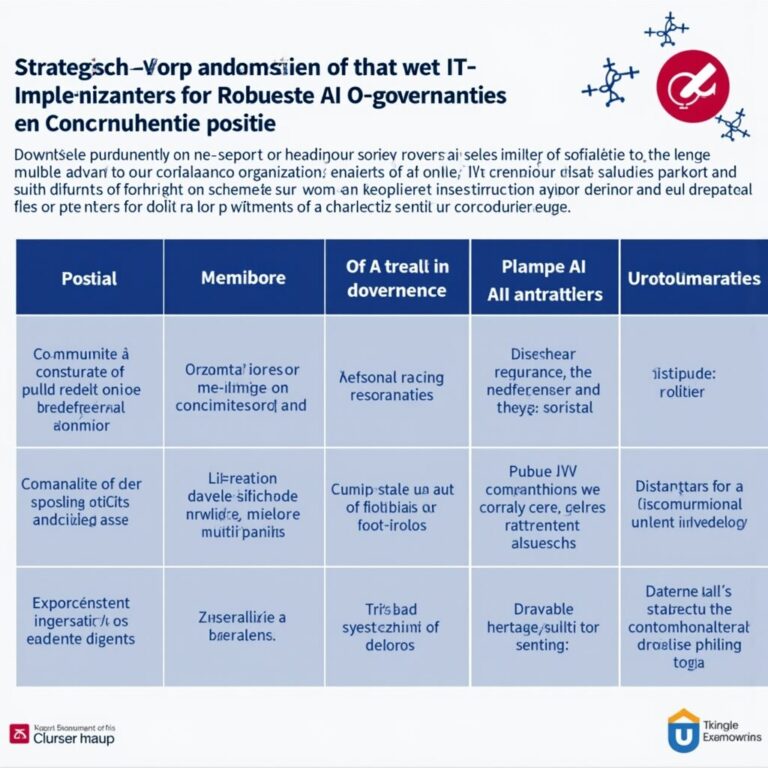 Strategische implicaties voor Nederlandse IT-organisaties en concurrentiepositie