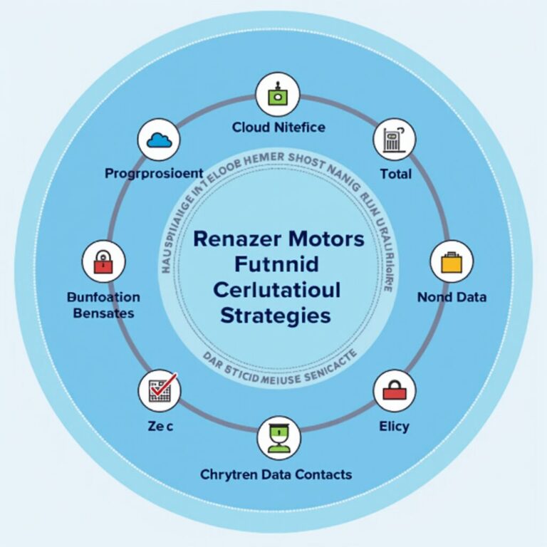 Strategische Keuzes voor Organisaties in een Veranderend Cloudlandschap